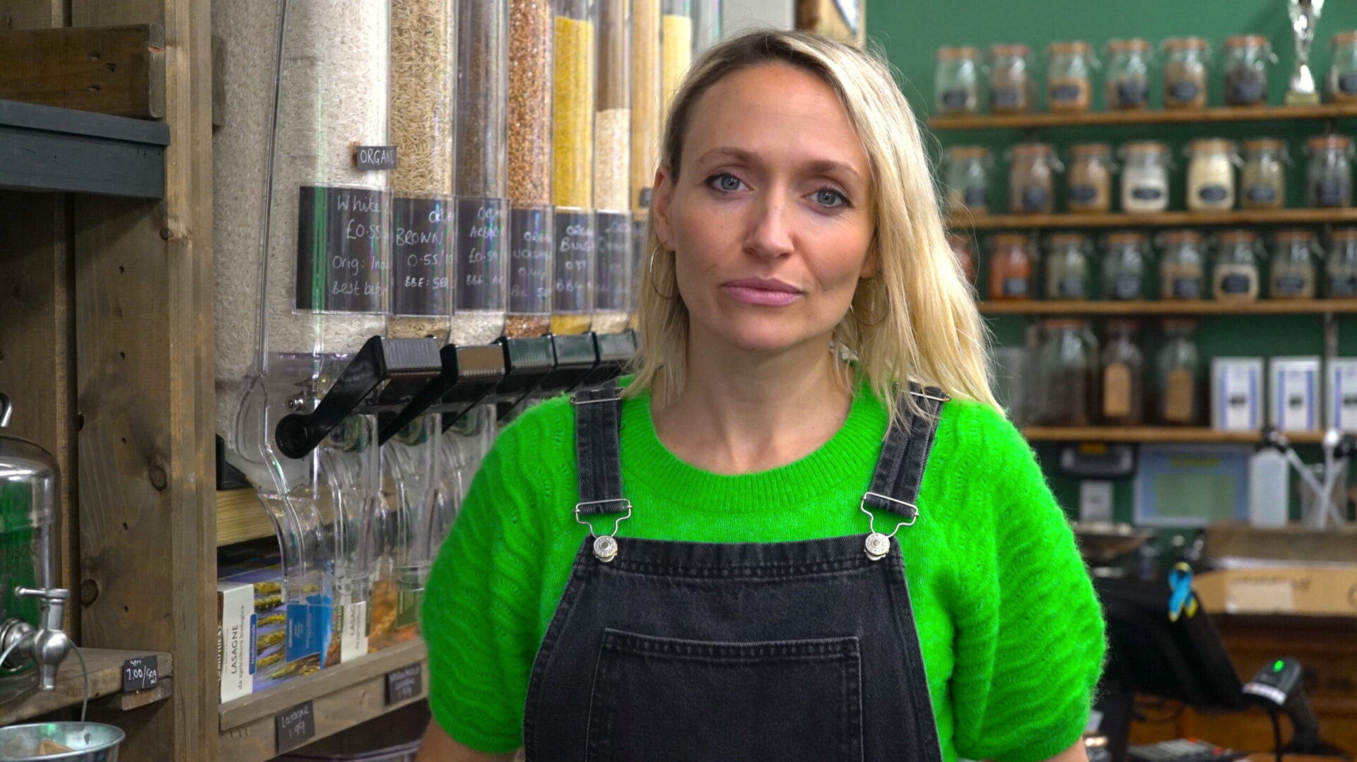 Panorama: Why Is Food So Expensive? - Argonon